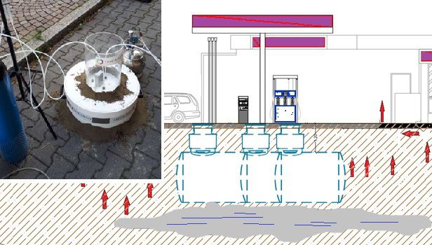 Odoo • Testo e immagine